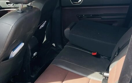 Lifan Myway, 2018 год, 450 000 рублей, 3 фотография