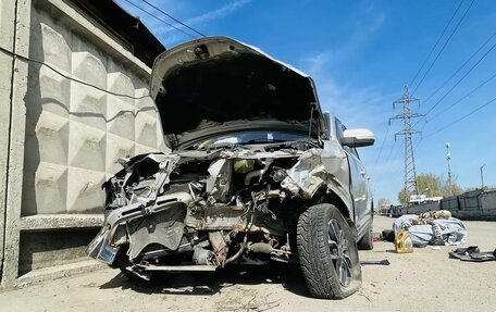 Lifan Myway, 2018 год, 450 000 рублей, 8 фотография