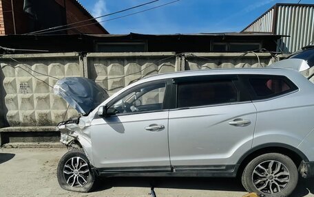 Lifan Myway, 2018 год, 450 000 рублей, 7 фотография