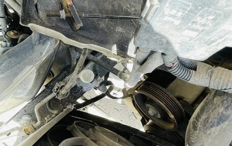 Lifan Myway, 2018 год, 450 000 рублей, 11 фотография