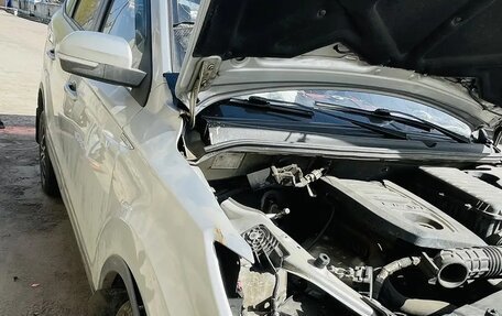 Lifan Myway, 2018 год, 450 000 рублей, 13 фотография