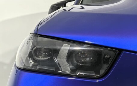 BMW X5, 2023 год, 15 500 000 рублей, 8 фотография