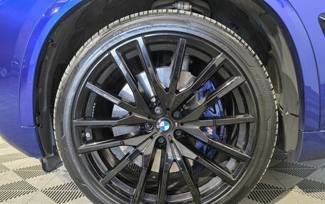 BMW X5, 2023 год, 15 500 000 рублей, 7 фотография