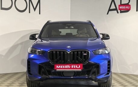 BMW X5, 2023 год, 15 500 000 рублей, 3 фотография