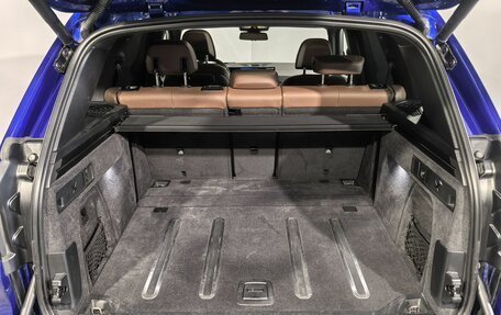 BMW X5, 2023 год, 15 500 000 рублей, 9 фотография