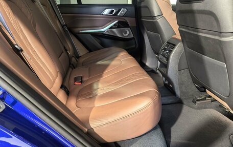 BMW X5, 2023 год, 15 500 000 рублей, 15 фотография