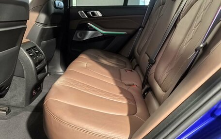 BMW X5, 2023 год, 15 500 000 рублей, 14 фотография