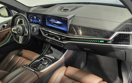 BMW X5, 2023 год, 15 500 000 рублей, 18 фотография