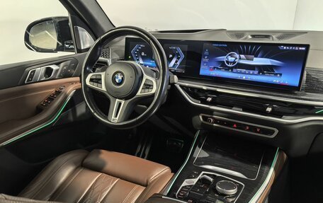 BMW X5, 2023 год, 15 500 000 рублей, 19 фотография