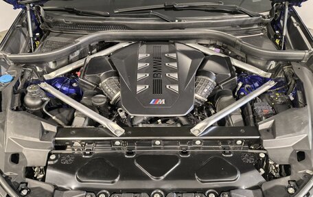 BMW X5, 2023 год, 15 500 000 рублей, 10 фотография