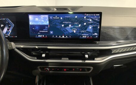 BMW X5, 2023 год, 15 500 000 рублей, 23 фотография