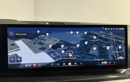 BMW X5, 2023 год, 15 500 000 рублей, 28 фотография