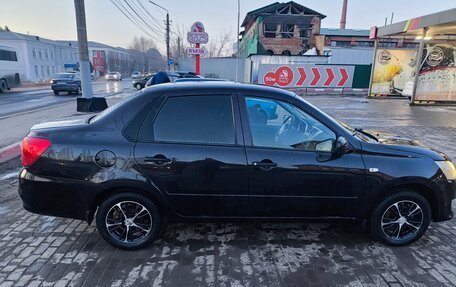 Datsun on-DO I рестайлинг, 2018 год, 499 000 рублей, 6 фотография