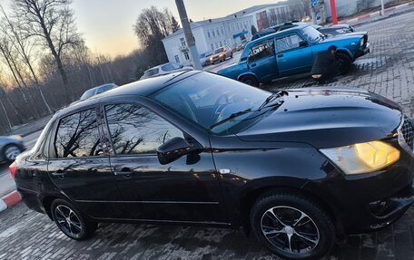 Datsun on-DO I рестайлинг, 2018 год, 499 000 рублей, 7 фотография