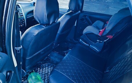 Datsun on-DO I рестайлинг, 2018 год, 499 000 рублей, 9 фотография