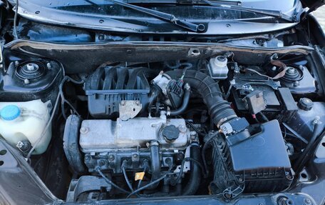 Datsun on-DO I рестайлинг, 2018 год, 499 000 рублей, 10 фотография