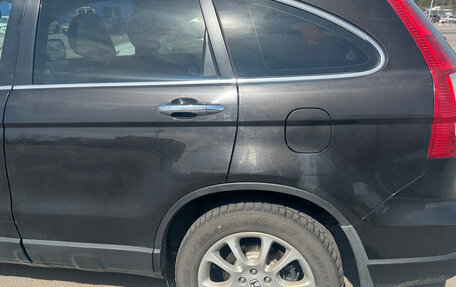 Honda CR-V III рестайлинг, 2008 год, 1 150 000 рублей, 2 фотография