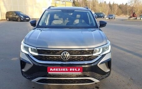 Volkswagen Taos, 2021 год, 2 250 000 рублей, 5 фотография