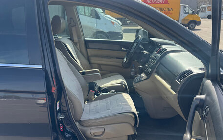 Honda CR-V III рестайлинг, 2008 год, 1 150 000 рублей, 8 фотография