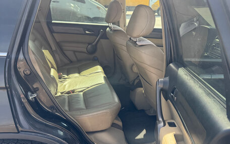 Honda CR-V III рестайлинг, 2008 год, 1 150 000 рублей, 7 фотография