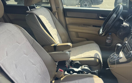 Honda CR-V III рестайлинг, 2008 год, 1 150 000 рублей, 9 фотография