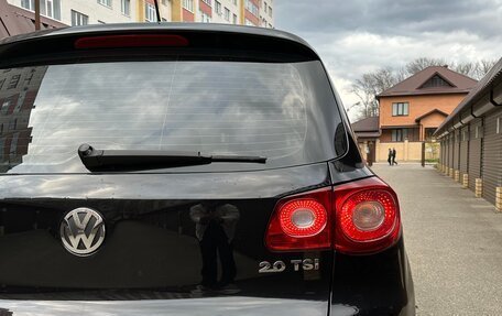 Volkswagen Tiguan I, 2010 год, 1 049 000 рублей, 6 фотография