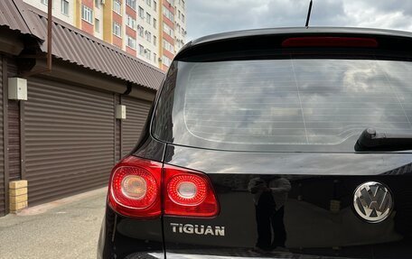 Volkswagen Tiguan I, 2010 год, 1 049 000 рублей, 7 фотография