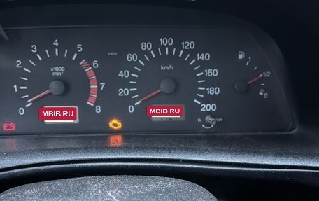 Chevrolet Niva I рестайлинг, 2007 год, 270 000 рублей, 5 фотография