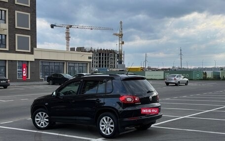 Volkswagen Tiguan I, 2010 год, 1 049 000 рублей, 12 фотография