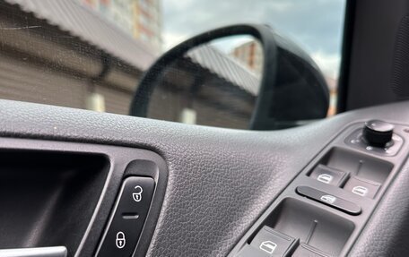 Volkswagen Tiguan I, 2010 год, 1 049 000 рублей, 19 фотография