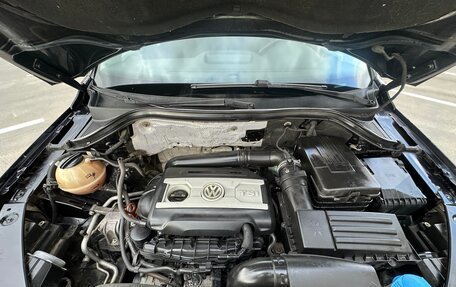 Volkswagen Tiguan I, 2010 год, 1 049 000 рублей, 17 фотография