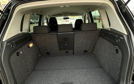 Volkswagen Tiguan I, 2010 год, 1 049 000 рублей, 15 фотография