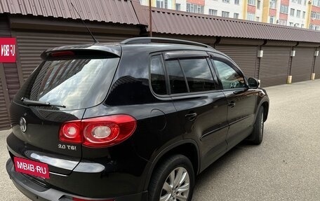 Volkswagen Tiguan I, 2010 год, 1 049 000 рублей, 5 фотография