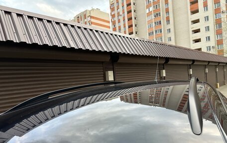 Volkswagen Tiguan I, 2010 год, 1 049 000 рублей, 18 фотография