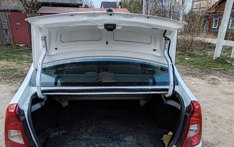 Renault Logan I, 2013 год, 280 000 рублей, 6 фотография