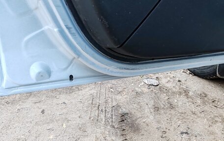 Renault Logan I, 2013 год, 280 000 рублей, 7 фотография