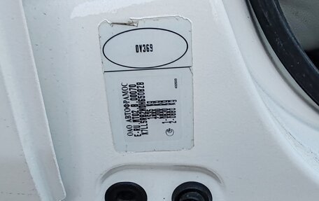 Renault Logan I, 2013 год, 280 000 рублей, 9 фотография