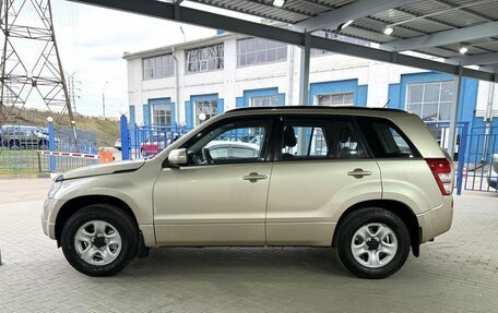 Suzuki Grand Vitara, 2008 год, 749 000 рублей, 2 фотография