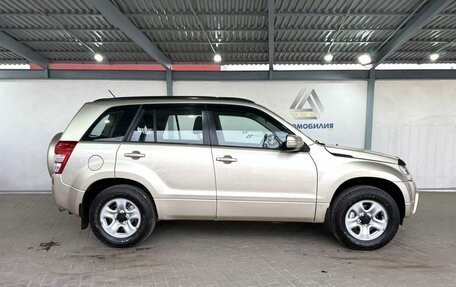 Suzuki Grand Vitara, 2008 год, 749 000 рублей, 6 фотография