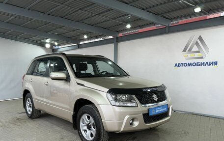 Suzuki Grand Vitara, 2008 год, 749 000 рублей, 7 фотография