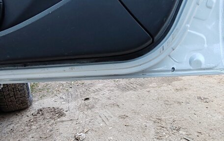 Renault Logan I, 2013 год, 280 000 рублей, 8 фотография