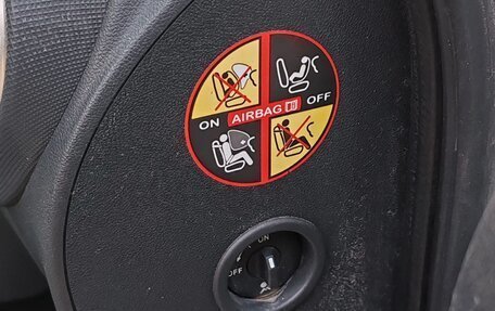 Renault Logan I, 2013 год, 280 000 рублей, 13 фотография