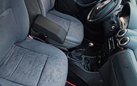 Renault Logan I, 2013 год, 280 000 рублей, 10 фотография