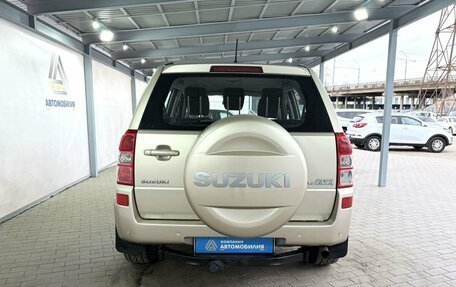 Suzuki Grand Vitara, 2008 год, 749 000 рублей, 4 фотография