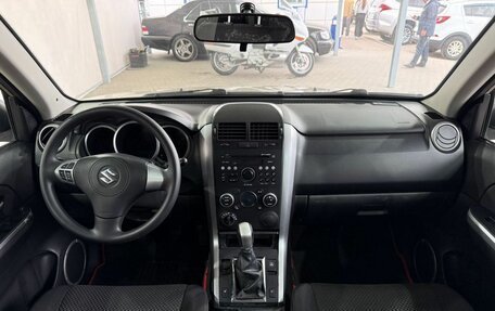 Suzuki Grand Vitara, 2008 год, 749 000 рублей, 10 фотография