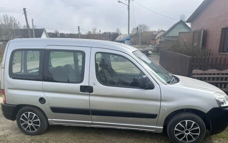 Citroen Berlingo II рестайлинг, 2011 год, 395 000 рублей, 5 фотография