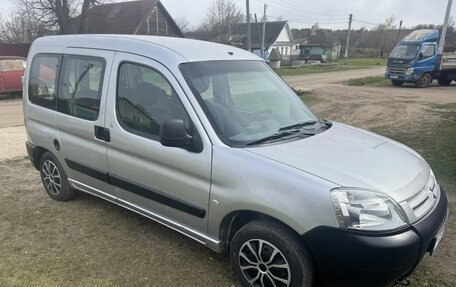 Citroen Berlingo II рестайлинг, 2011 год, 395 000 рублей, 2 фотография