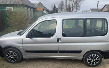 Citroen Berlingo II рестайлинг, 2011 год, 395 000 рублей, 6 фотография