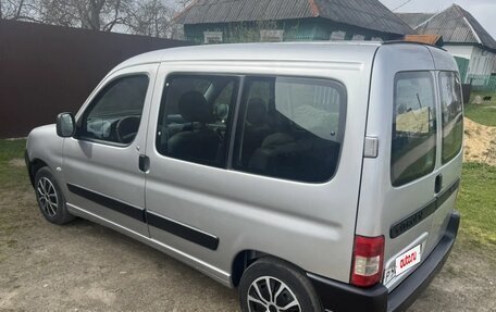 Citroen Berlingo II рестайлинг, 2011 год, 395 000 рублей, 8 фотография