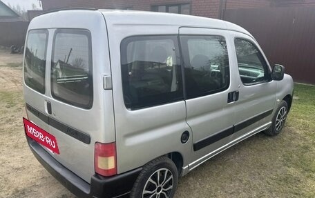 Citroen Berlingo II рестайлинг, 2011 год, 395 000 рублей, 7 фотография